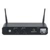 Drahtloses Mikrofon-System Acemic ACE-288