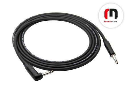 Instrument Cables Reds Music GCSN 12 30 LIVE LIVE 6.3mm plug 3m