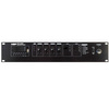2 Zone Mixer Amplifier NSP NP2-240MX