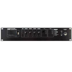 2 Zone Mixer Amplifier NSP NP2-240MX
