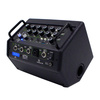 Tragbarer Musik-Lautsprecher 60W Acemic Q5