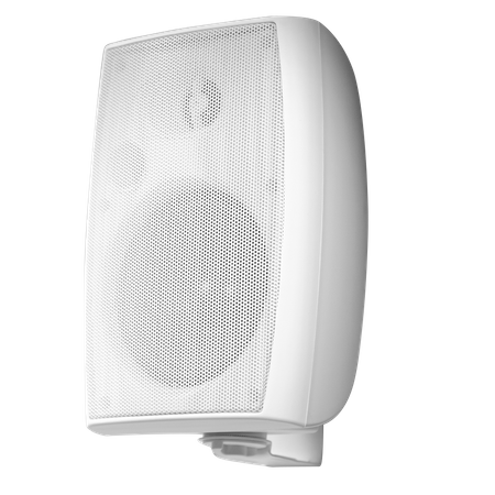 Speaker 100V NSP NY-311-White