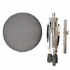 Drum Throne Padded Seat Drummer KA-LINE STAND T-80
