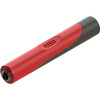 Klinkenadapter 6,3 mm Stereo Buchse auf 6,3 mm Stereo Buchse Roxtone RPAN285  