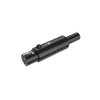 Mini XLR 3-Pin Buchse Roxtone RMX3F-B