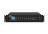 Power Amplifier MIXER NSP NPA-240A