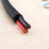 Red's Music SP-100 STANDARD Lautsprecherkabel - (2 x 1,5 mm²) - Kabel auf Trommel