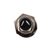 Gitarrenbuchse Endpin 3 Pin Buchse ST Professional ST-P 1JP-041