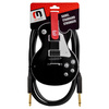 Red's Music Instrumentenkabel - Klinke 6,3mm / Klinke 6,3mm - Stärker - GCSA1150 - 5m