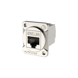 CAT6a IDC Module Socket Roxtone RAD-C6A-IDC