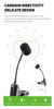 Drahtloses Mikrofon für Saxophon Acemic ST-5