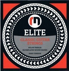 Klassische Gitarrensaiten REDS MUSIC ELITE