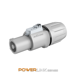 3-poliger Stromausgang Roxtone RAC3FCO