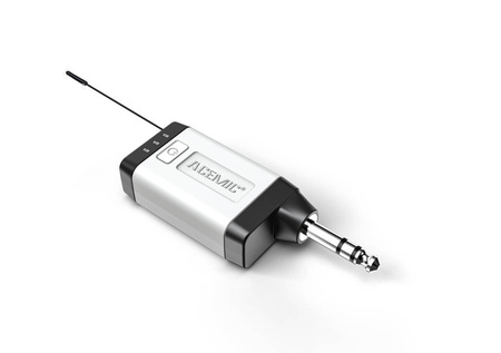Wasserdichtes Headset-Mikrofon Acemic Q2/H2