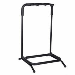 Multi Guitars Stand 3 Halter Roxtone GS022
