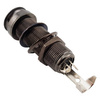Gitarrenbuchse Endpin 3 Pin Buchse ST Professional ST-P 1JP-041