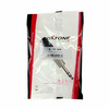 6.3mm Stereo-Stecker, vernickeltes Gehäuse, vernickelte Kontakte Roxtone RJ3P-NN