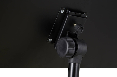 Professionelles tragbares Notenpult KA-LINE P-05
