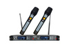 Drahtloses Mikrofon-System Acemic EU-870