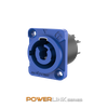 Power Link Serie Steckdose Roxtone RAC3MPI