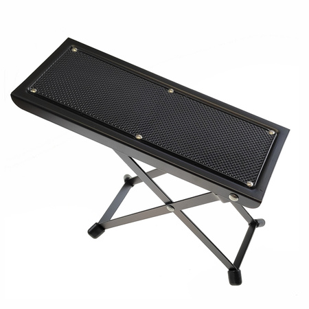 Gitarre Fußstütze Hocker KA-LINE STAND PG-01