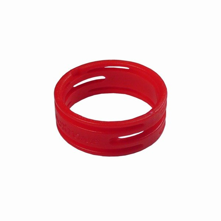 Farbring für XLR Roxtone Rot