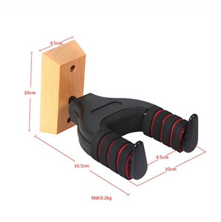 Gitarrenhaken KA-LINE STAND J-19A
