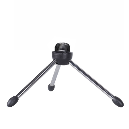 Tischmikrofonständer KA-LINE Stand NB-03/WMH