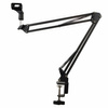 Tisch-Mikrofonständer KA-LINE Stand NB-35