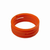 Farbring für XLR Roxtone Orange