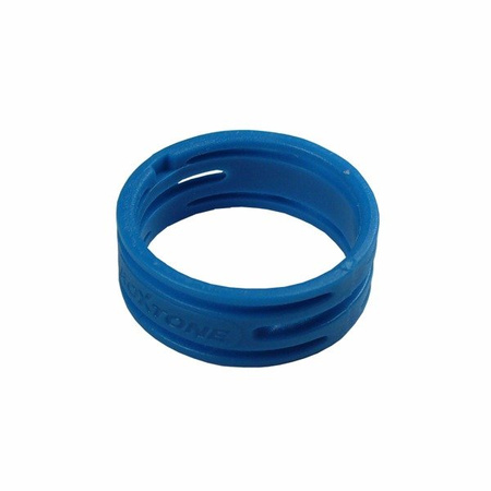 Farbring für XLR Roxtone Blau