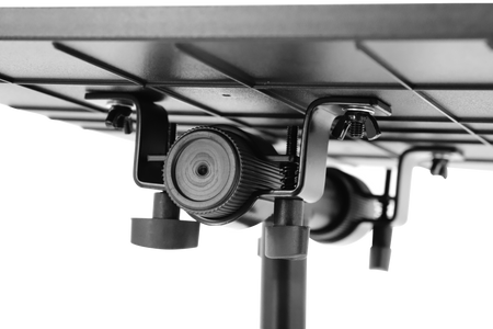 Ständer mit Ablage KA-LINE STAND S-57-A