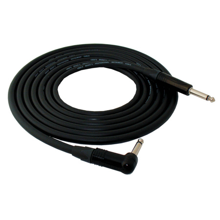 Instrument Cables Reds Music GCN 22 30 LIVE 6.3mm plug 3m