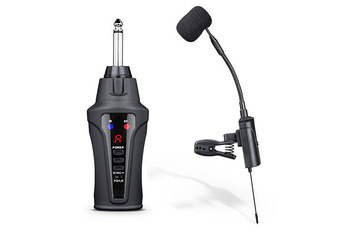 Drahtloses Mikrofon für Saxophon Acemic ST-5