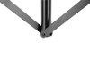 Ständer mit Ablage KA-LINE STAND S-57-A