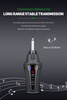 Drahtloses Mikrofon für Flöte Acemic DT-5