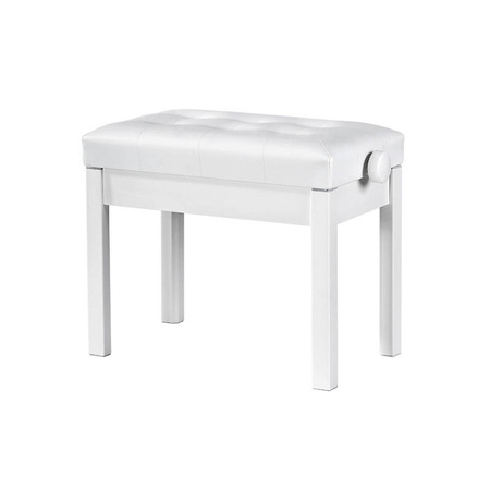 Klavierbank KA-LINE STAND BA-212-WH