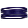 Farbring für XLR Roxtone Violett