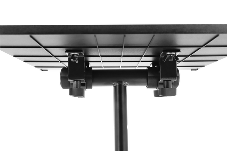 Ständer mit Ablage KA-LINE STAND S-57-A