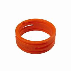 Farbring für XLR Roxtone Orange