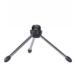 Tischmikrofonständer KA-LINE Stand NB-03/WMH