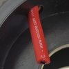Instrumentenkabel - 24AWG - 1 x 0,22mm² Roxtone GC010-100m-RD