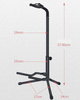 Gitarrenständer KA-LINE STAND J-31