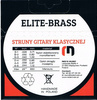 Klassische Gitarrensaiten REDS MUSIC ELITE-BRAS