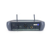 Drahtloses Mikrofon-System Acemic EU-45