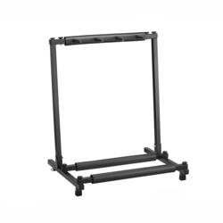 Multi-Gitarrenständer für 3 Gitarren KA-LINE STAND ZSJ-73