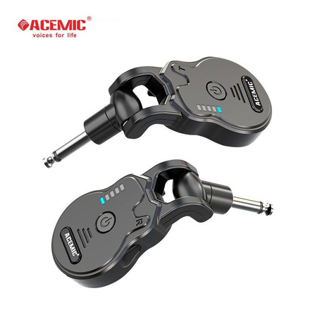 Drahtloses Gitarrensystem Acemic G1