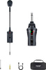 Drahtloses Mikrofon für Saxophon Acemic ST-5