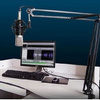 Tisch-Mikrofonständer KA-LINE Stand NB-35