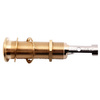 Gitarrenbuchse Endpin 3 Pin Buchse ST Professional ST-P 1JP-040O